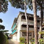 Hotell Manuela