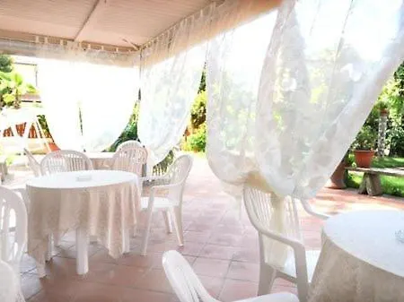 Manuela Hotel 3*