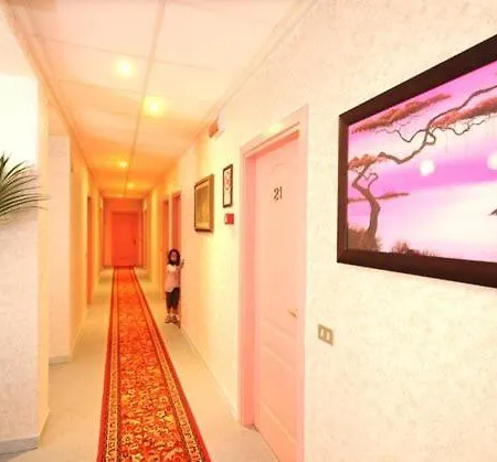 Hotel Manuela 3*
