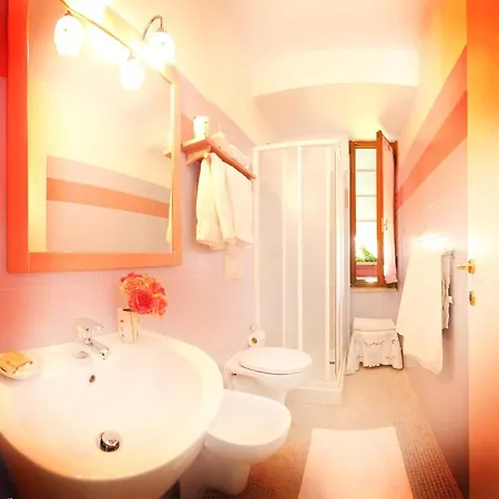 Hotel Manuela Cinquale