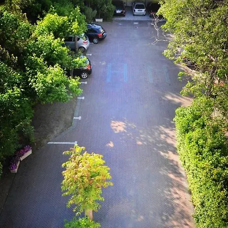 Manuela Hotel Cinquale