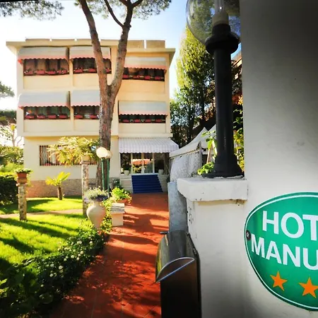 Manuela 3*