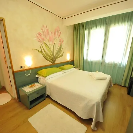 Hotel Manuela