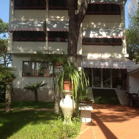 Hotel Manuela