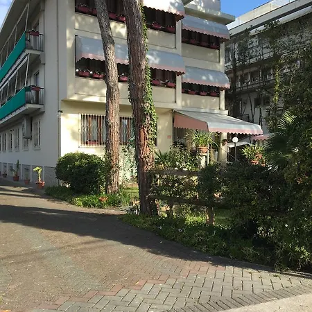 Hotel Manuela