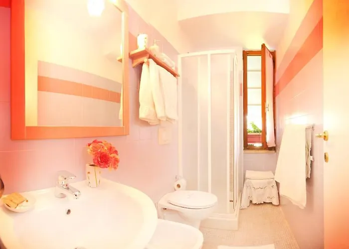 Hotel Manuela Cinquale
