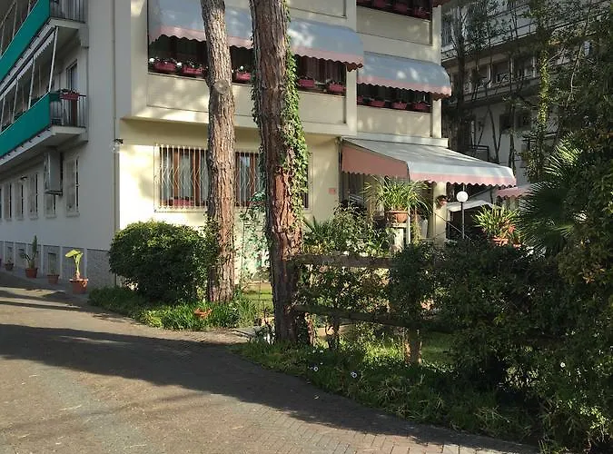 Hotel Manuela