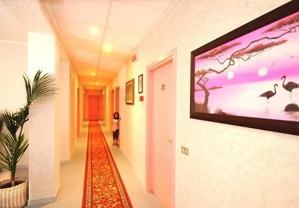 Hotel Manuela 3*