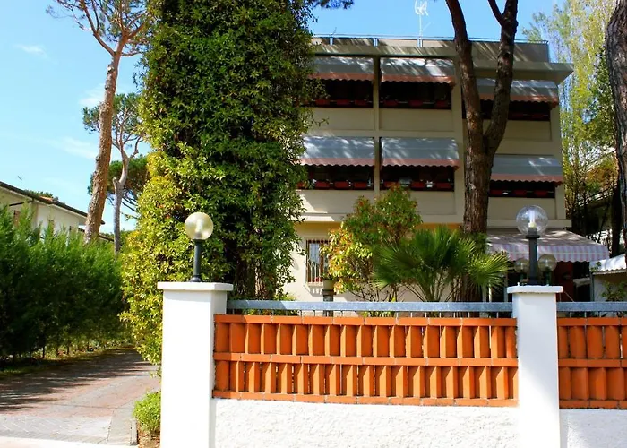 Hotel Manuela Cinquale