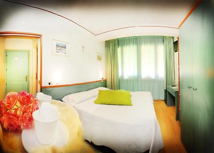 Manuela Hotel Cinquale