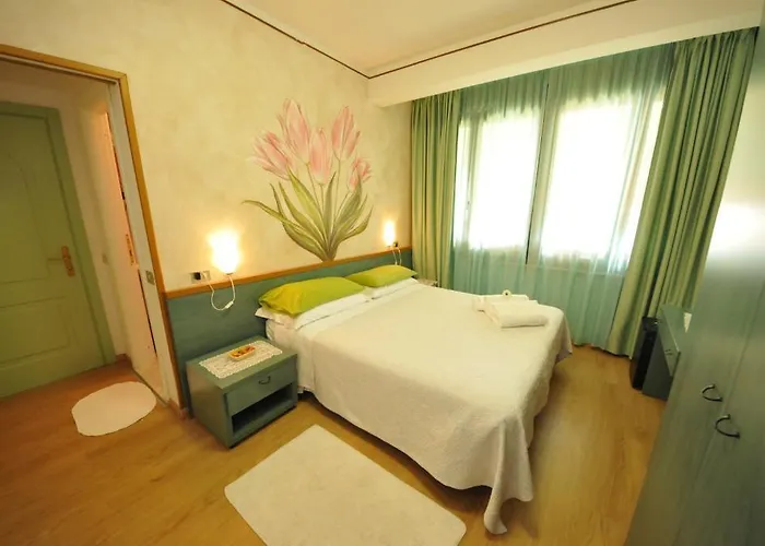 Hotel Manuela