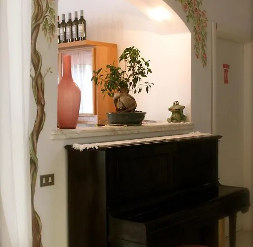 Hotel Manuela Cinquale