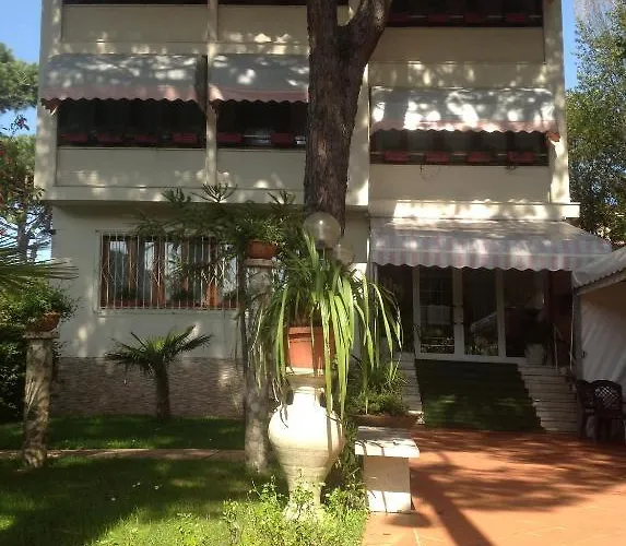 Hotel Manuela